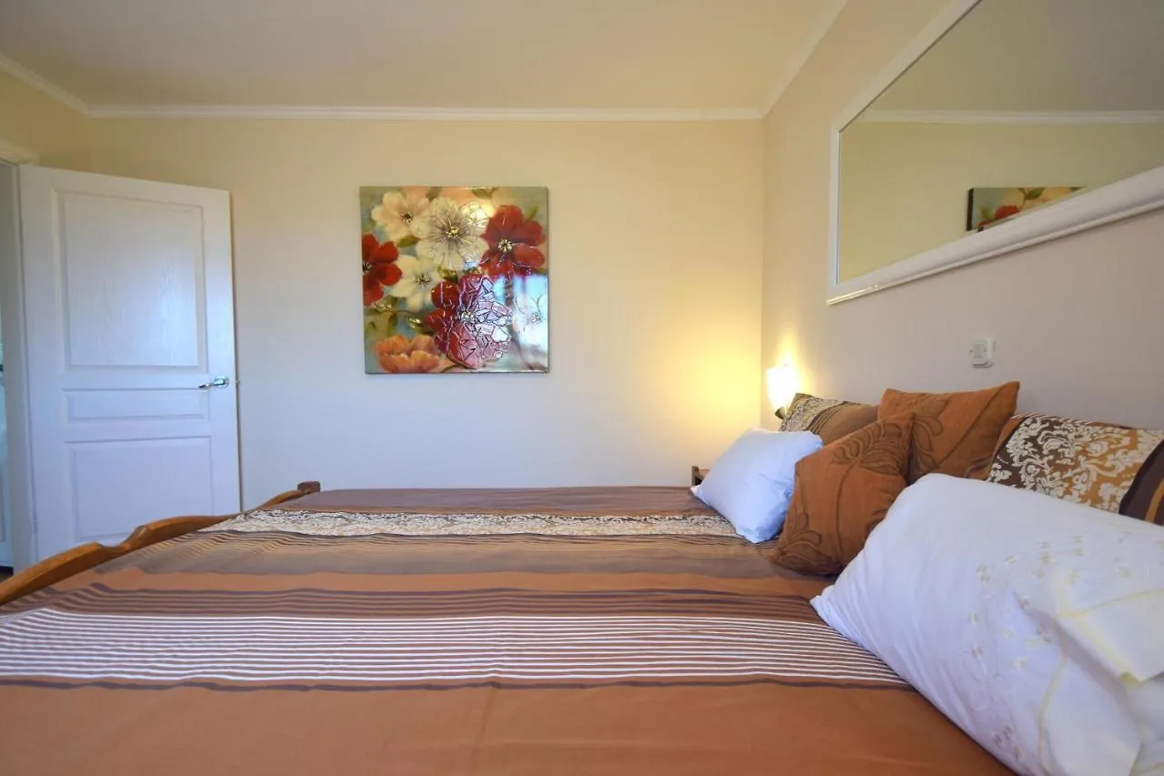 Apartments Jelica Njivice Croatia