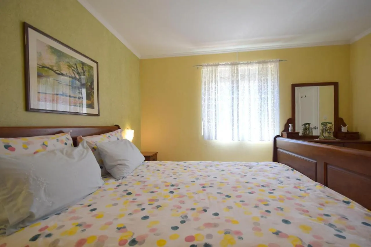 Apartments Jelica Njivice Croatia