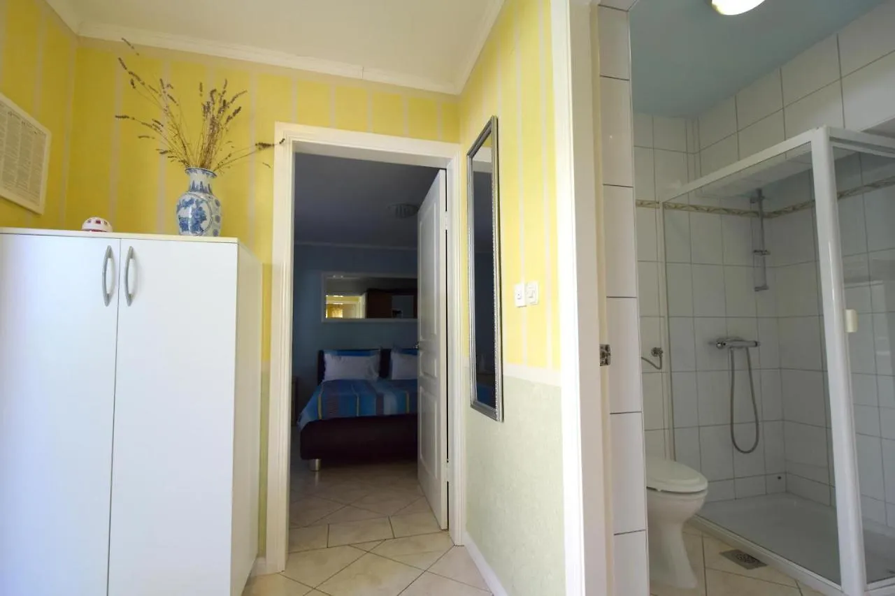 Apartments Jelica Njivice 0*,  Croatia